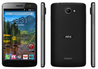 Mito Fantasy U A60