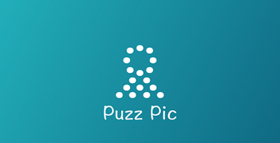 تطبيق PuzzPic لمشاركة الألغاز وحلها على iOS