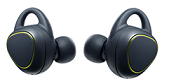  Samsung Gear Iconx