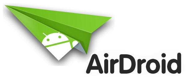 Cara Menggunakan Aplikasi Airdroid ke PC