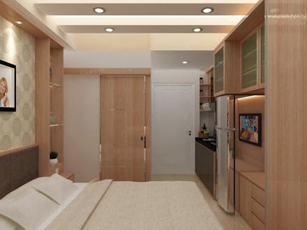 Jasa Interior Apartemen Murah