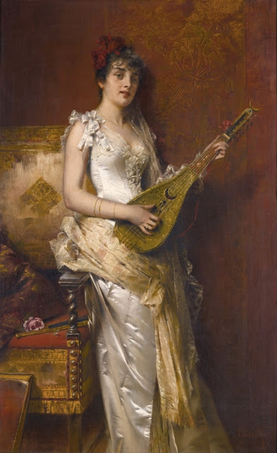 Конрад Кизель Conrad Kiesel - Мечты