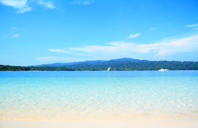 Tempat Wisata Pulau Peucang Tempat Rekreasi yang Indah dan Segar