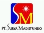 Surya Madistrindo - Lowongan Kerja D3