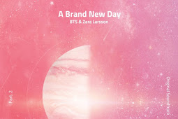 BTS & Zara Larsson – A Brand New Day (BTS World Original Soundtrack) [Pt. 2] – Single [iTunes Plus M4A]