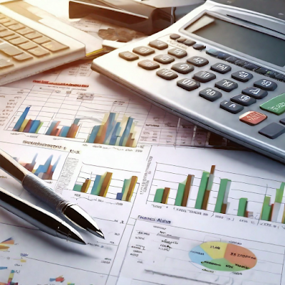 التحليل المالي: أساسياته وأنواعه وأساليبه وأدوات تطبيقه