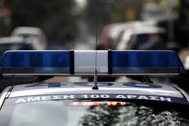  Μηνιαία δραστηριότητα των Υπηρεσιών της Ελληνικής Αστυνομίας για την αντιμετώπιση της εγκληματικότητας