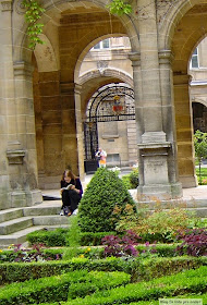 Museu Carnavalet Paris