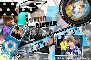 fotos justin bieber papel de parede, wallpaper