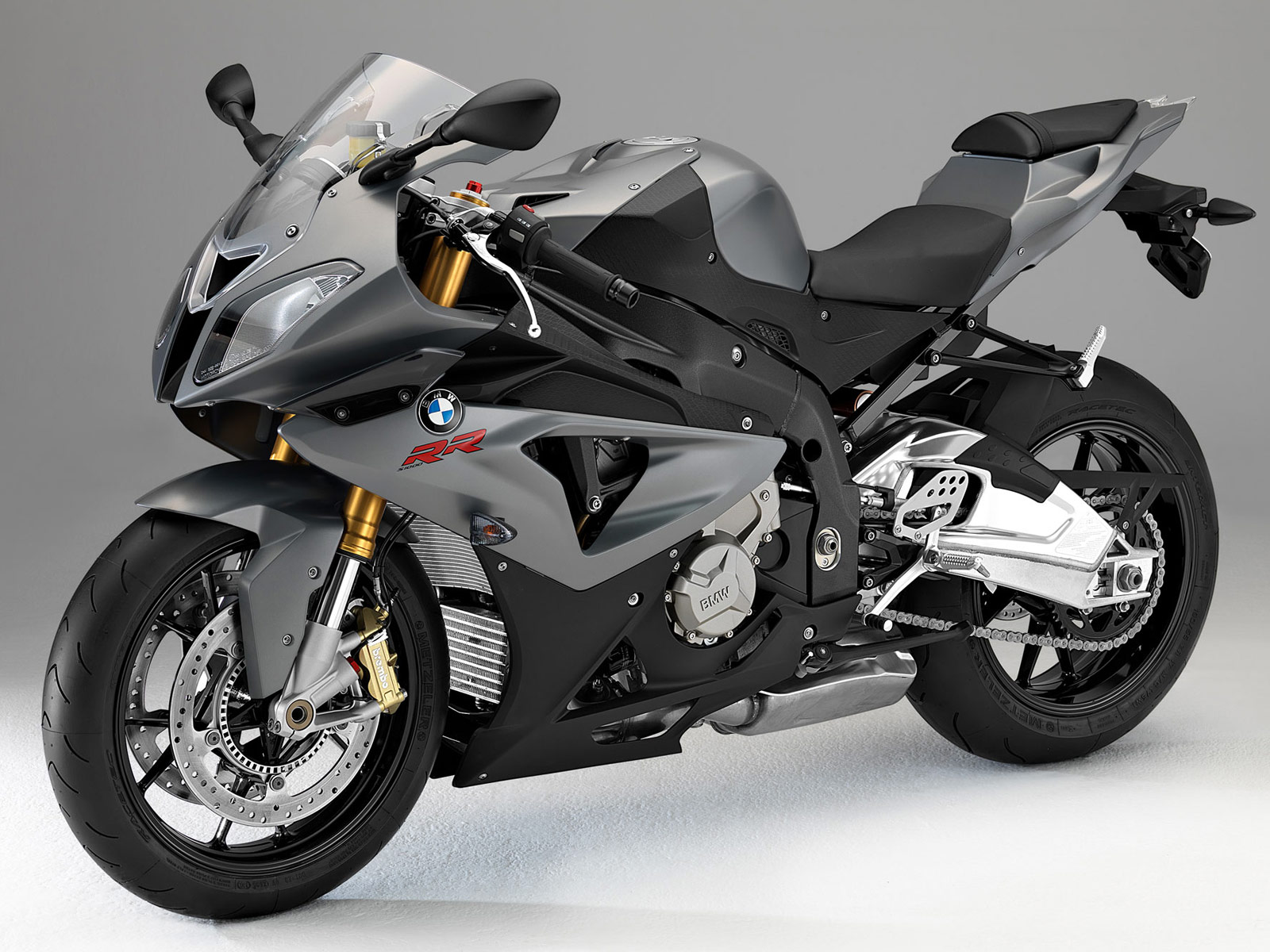 Gambar Motor 2013 BMW S1000RR