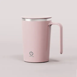 USB Electric Automatic Mixing Cup Stirring Coffee Mug