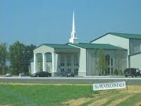 Eva/Cullman Pentecostals - www.mylesyoung.com