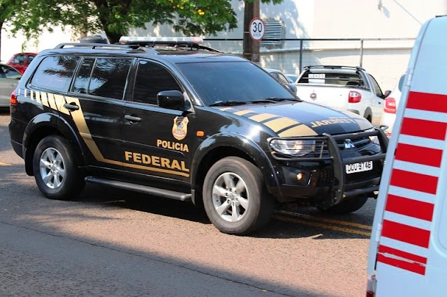 Homem foragido da justiça é preso pela PF durante o velório do próprio pai no Piauí