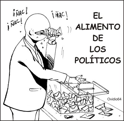 Política boliviana