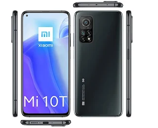 مواصفات شاومي Xiaomi Mi 10T 5G، سعر موبايل/هاتف/جوال/تليفون شاومي Xiaomi Mi 10T 5G ، الامكانيات/الشاشه/الكاميرات/البطاريه شاومي مي 10 تي 5 جي Xiaomi Mi 10 Ultra