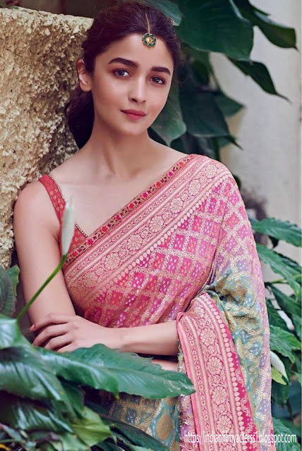 Alia bhatt most Beautiful photo