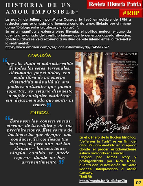 Revista Historia Patria