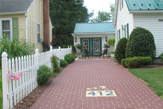 Brick Driveway Cost2