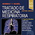 Murray y Nadel. Tratado de medicina respiratoria. Ed.2023 (Courtney)