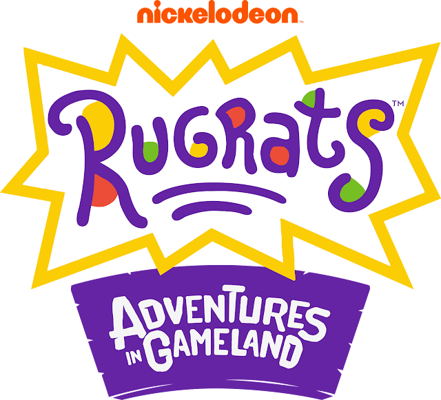 Rugrats: Adventures in Gameland