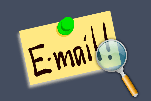 أداة مميزة لاستخراج عناوين البريد الإلكترونية من نطاق المواقع و التحقق من صحتها أيضا