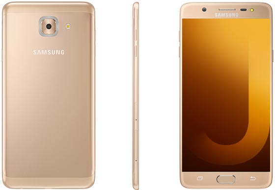 Samsung Galaxy J7 Max Spesifikasi Layar Besar RAM 4 GB 