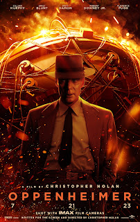 Oppenheimer (Universal)