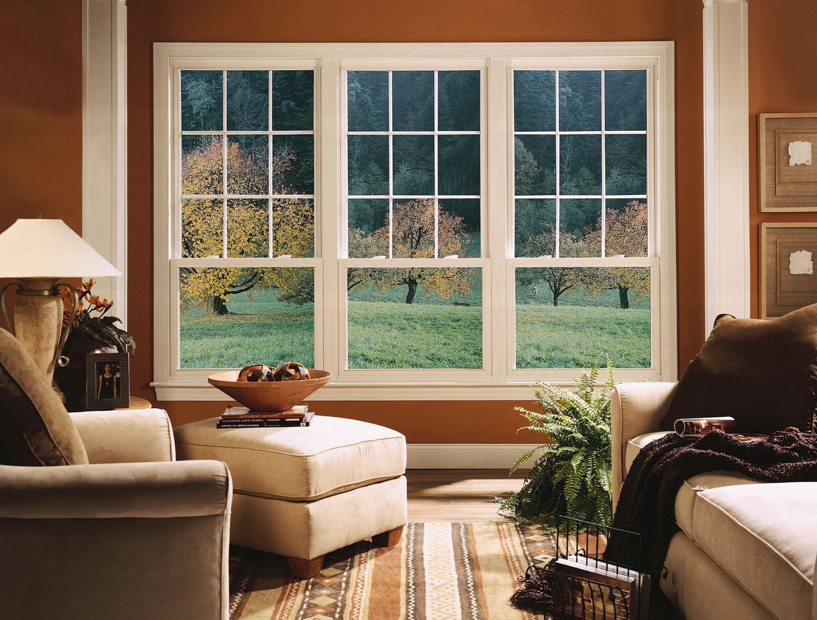 House Windows Design