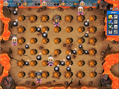 Bomberman Collection PC Game Full Mediafire Download