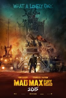 Mad Max: Fury Road movie download