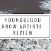 My New Brow Fave - Youngblood Brow Artiste Kit