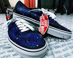 Kumpulan Custom Sepatu Vans Terbaik