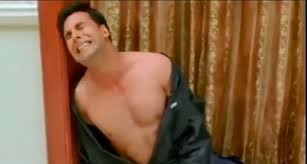 Akshay Kumar funny crying Meme.