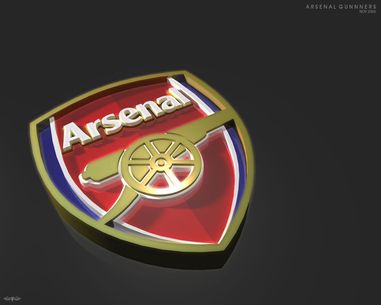 Arsenal FC The Other Side Of My Life