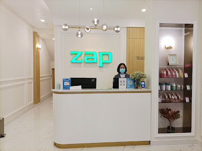 ZAP Clinic Paskal Hypersquare