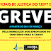 Oficiais de Justiça do TJDFT decidem entrar em Greve a partir do dia 1º de março