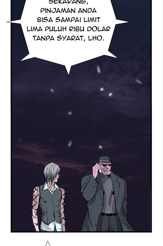 Webtoon Noblesse Bahasa Indonesia Chapter 42