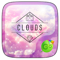 Clouds - Keyboard Theme & Emoji