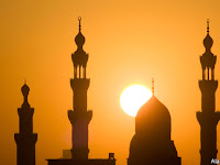 Ringkasan Materi Mata Kuliah Aqidah Islam - Pengertian, Pemahaman, Karakteristik, Mengamalkan Islam