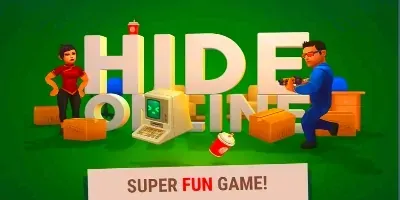 Hide Online