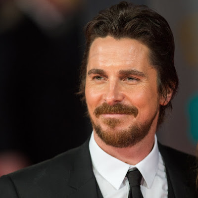 Christian Bale Pictures and Photos 