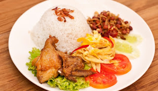 Resep Nasi Uduk Betawi Asli Enak