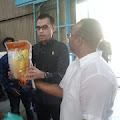 DPRD Medan Temukan Harga Beras Bulog ke Masyarakat Rp 17.000/Kg