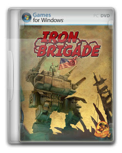 Iron Brigade PC Full (2012)