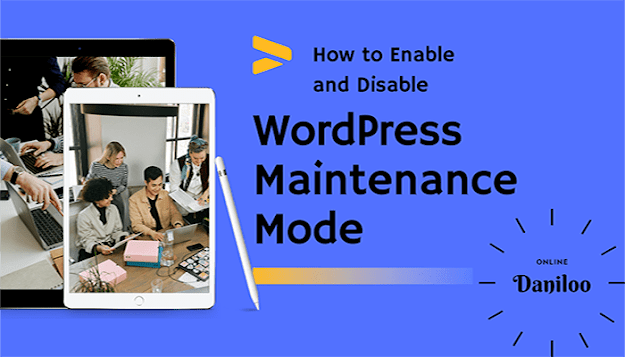 How-to-Enable-and-Fix-WordPress-Maintenance-Mode