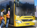 Download Game Commercial Bus Simulator 16 APK v1.6 update terbaru 2016