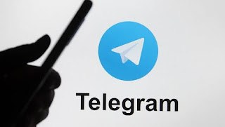 Yadda ake installing telegram latest version