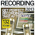 MusicTech Focus: Recording 2013 free download