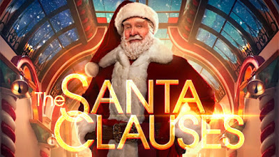 Disney's The Santa Clause Series