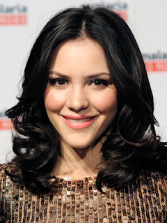 Katharine McPhee Hairstyles